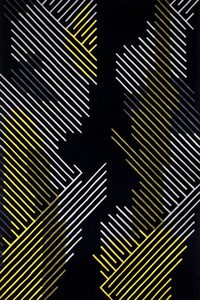 Artistic Designer <b>Rugs</b> Hand Tufted New Zealand Wool Carpet for Contemporary Luxury Homes Boutique Hotels and Stylish Interiors - Product Image 2