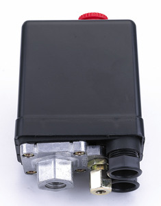 <span class=keywords><strong>Pressostat</strong></span> pour <span class=keywords><strong>compresseur</strong></span> d'air <span class=keywords><strong>monophasé</strong></span> - Product Image 3