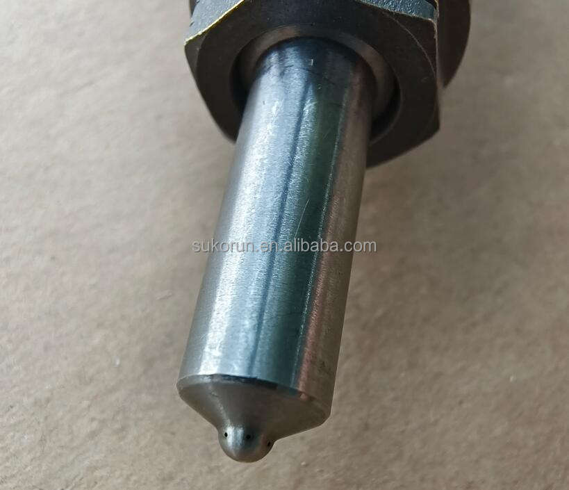Volvo Penta Diesel Fuel Injectors - High Quality & Reliable