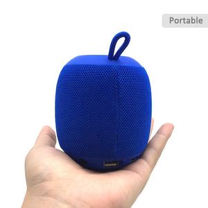 2022 Qima/bsci ตรวจสอบโรงงานอุปทานค่าใช้จ่าย G4แบบพกพารอบลำโพงไร้สาย - Product Image 5