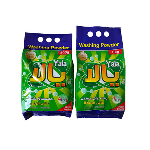 Bột giặt bột xà phòng detergente Para ropa 15 kg từ Trung Quốc Nhà cung cấp giá rẻ chất tẩy rửa bột - Product Image 2