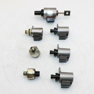 Moteur pas à pas de transmission automatique Transcare CVT JF011 RE0F10A pour Nissan - Product Image 5