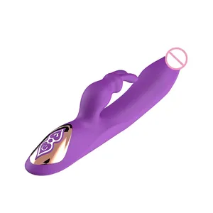 Masturbation Products Automatic Electric Interactive Male Female Sex Machine Urethra Moan Sex Toy Vibrator