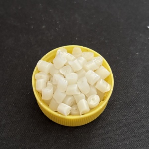 Gránulos de resina de HDPE virgen y reciclado de alta calidad, grado alimenticio y de película para moldear Conectores eléctricos, precio de fábrica - Product Image 6