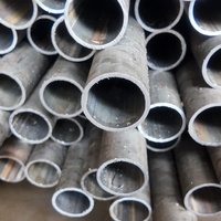 API ASTM A519 Cold Drawn Seamless Tube, Stable Mechanical Property, Anti Deformation,Custom Size Available