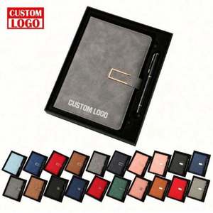 Promotional Gift <b>Set</b> for Office Men Corporate Gift <b>Set</b> Bulk Rune Engraved Business Gift <b>Set</b> - Product Image 1