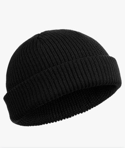 Bonnet chaud uni pour homme, personnalisé pour la <span class=keywords><strong>pêche</strong></span> et les vêtements de travail - Product Image 3