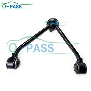 Brazo de Control Superior Delantero para <span class=keywords><strong>SSANGYONG</strong></span> Actyon Sports <span class=keywords><strong>Kyron</strong></span> Rexton W Y200 Y250 Y290 <span class=keywords><strong>2006</strong></span>- 44401-09011 44402-09011 - Product Image 2