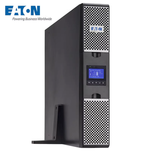 Módulo de Potencia <span class=keywords><strong>Eaton</strong></span> <span class=keywords><strong>9PX</strong></span> 8KVA 11KVA 1:1 3:1 9PX8KiPM 9PX11KiPM 9PX6KiPM31 9PX8KiPM31 9PX11KiPM31 - Product Image 3