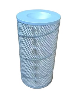 อะไหล่คอมเพรสเซอร์ ไส้กรองอากาศ กระดาษกรอง รับประกัน 6 เดือน MANNY 25100072-071 - Product Image 3
