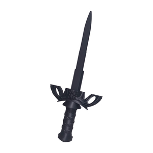 Heißer Verkauf: <span class=keywords><strong>FDM</strong></span> 3D-gedrucktes PLA-Samurai-Schwert – Schnelle Prototypenerstellung, zusammenklappbar, anpassbare Farbe und Größe für die Bearbeitung - Product Image 5