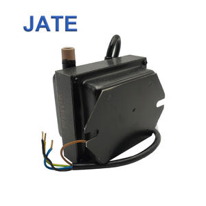 Transformateur d'allumage Kromschroder <span class=keywords><strong>TZI</strong></span> 7,5-20/33W Allumage de brûleur haute tension pour usage industriel - Product Image 2