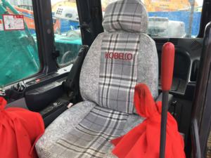 Vendita calda giappone fatto 20 Ton usato escavatore <span class=keywords><strong>Kobelco</strong></span> <span class=keywords><strong>SK200</strong></span> a basso prezzo di vendita ore di lavoro basso - Product Image 2