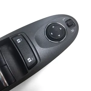 Alta calidad 25401 4GA2A ventana interruptor de control frente LHD de interruptor para ventana eléctrica para Nissan Infiniti