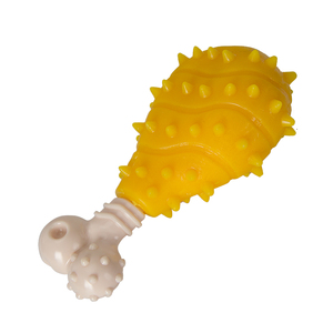 Köpek çiğnemek yıkılmaz köpek oyuncak - Product Image 2