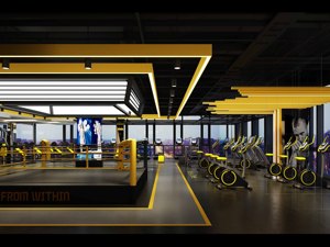 Poids libres OEM Fitness avec plaques d'haltérophilie en caoutchouc anti-choc et antidérapantes conçues pour protéger le <span class=keywords><strong>sol</strong></span> - Product Image 3