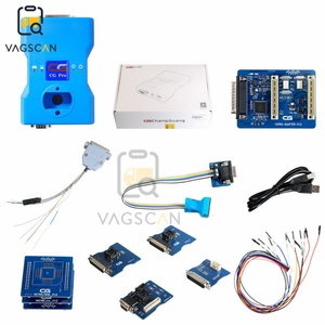 For CG Pro 9S12 Programmer Full Version EEprom <b>Key</b> Auto Car ECU Programming Tool All Adapters Support 35160WT/ 35080/ 35128 - Product Image 2