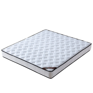 Colchón de Látex con Resorte de 1.35m, Firmeza Media, Ecológico, para Uso en Dormitorios de Niños, Adultos y Personas Mayores - Product Image 5