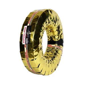 Neumático HAWKWAY TBR para Camión de Transporte Largo y Autobús 315/80R22.5 22PR HK810 OFF THE ROAD CARGA PESADA 315/80R22.5 Super - Product Image 6