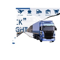 Agent d'expédition logistique DDP le moins cher de Chine vers l'Arabie Saoudite, transitaire par LCL + transport routier porte-à-porte