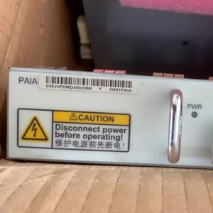 03030JVF H831PAIA 03030QWX H83D01PAIA01 Scheda di Alimentazione AC Senza Backup di Energia per Modulo di Alimentazione AC SmartAX MA5616 <span class=keywords><strong>PAIA</strong></span> - Product Image 3