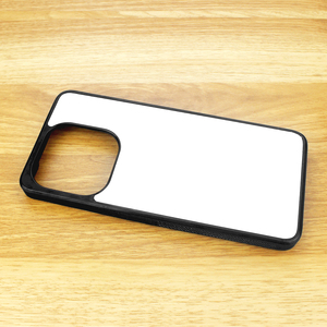 Coque de téléphone 2D en TPU vierge pour sublimation, personnalisable par transfert thermique, pour la série Oppo Realme, compatible avec Realme 16 Pro Plus - Product Image 3