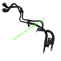Ensemble de tuyau de retour de carburant CRDI, tuyau de carburant 314502F303 314502F100 314502f800 314502f001 314502f004 314502f006 314502f005