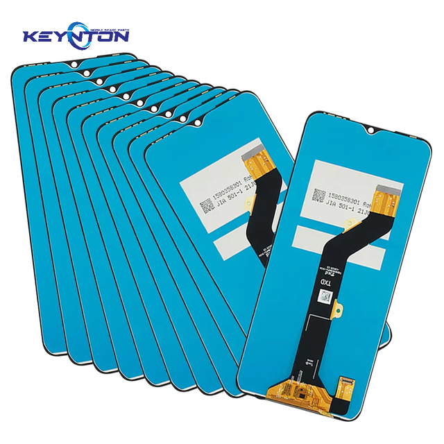 For Tecno KF6K Spark 7/8 LCD Screen KF6/X659/KF6H//POP 5P/BD3 Display Lcd for Tecno KG6/KF6N Universal Screen