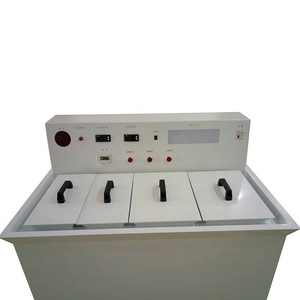 Processeur de films radiographiques industriels Xp-108 1050*730*1160 – Équipement de détection de défauts à température constante - Product Image 3