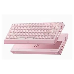 Nuevo <span class=keywords><strong>Teclado</strong></span> Mecánico para Juegos Mchose Ace 68 GT con Cable, Interruptores Magnéticos de Efecto Hall, <span class=keywords><strong>Teclado</strong></span> para Juegos Intercambiable en Caliente - Product Image 4