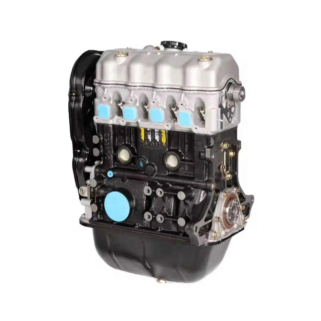 XWL factory wholesales various high-end automotive engine assemblies