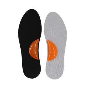 Plantillas Ortopédicas para Corrección de Pies Planos, Soporte de Arco, PU, Absorción de Impacto, Mejora La Eversión del Pie, Plantillas Deportivas para Hombre - Product Image 3