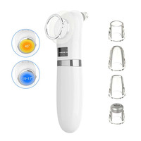 Machine d'élimination des points noirs et des boutons, vente directe usine, appareil aspirateur anti-points noirs, fournisseur depuis 5 ans