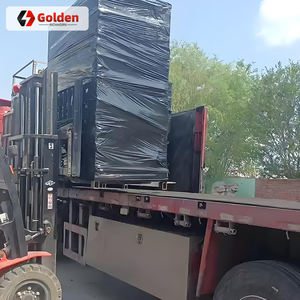 智能花园轮式遥控割草机卷轴支架 OEM 电动机器人割草机经销商供应 - Product Image 6