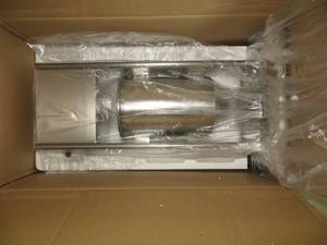 آلة كروس من الفولاذ المقاوم للصدأ - Product Image 3