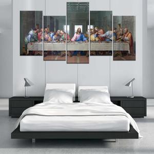 Tranh Treo Tường & Thư Pháp Jesus Christ Tranh Sơn Dầu Tranh In Tùy Chỉnh Trang Trí Trừu Tượng Nghệ Thuật <span class=keywords><strong>Canvas</strong></span> In Hiện Đại - Product Image 2