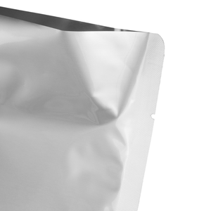 Bolsas de papel de aluminio al vacío sellables con calor de 5 galones, bolsa de Mylar de almacenamiento de alimentos de sellado térmico de alta barrera, bolsa de papel de Mylar de alta resistencia - Product Image 6