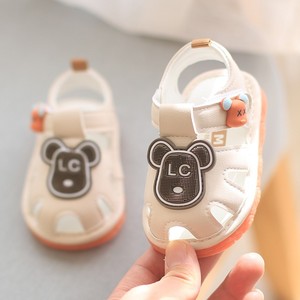 Zapatos para Recién Nacidos, Sandalias para Niñas de 1 a 2 Años, Sandalias para Bebés y Niños Pequeños, Sandalias Personalizadas para Bebés y Niños Pequeños - Product Image 4