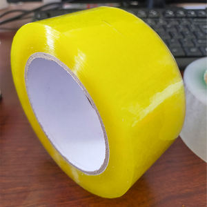 <strong>Packing</strong> <strong>Tape</strong> Shipping <strong>Tape</strong> with Company Logo 2 Inch <strong>Brown</strong> <strong>Packing</strong> <strong>Tape</strong> - Product Image 4