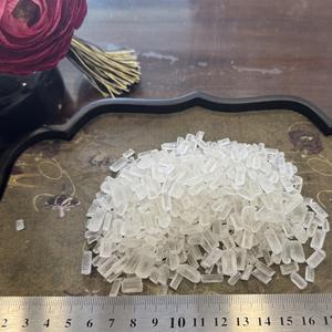 <span class=keywords><strong>Thiosulfate</strong></span> <span class=keywords><strong>de</strong></span> <span class=keywords><strong>sodium</strong></span> <span class=keywords><strong>de</strong></span> qualité industrielle Na2S2O3.5H2O 98% grosses particules volumineuses <span class=keywords><strong>de</strong></span> haute pureté pour l'<span class=keywords><strong>utilisation</strong></span> <span class=keywords><strong>de</strong></span> fixateur <span class=keywords><strong>de</strong></span> photographie - Product Image 2