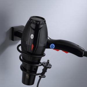 Black Square Waschraum Badezimmer Hardware Set 600mm Wand halterung Günstige Großhandel Duschbad Zubehör - Product Image 3