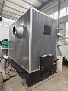 Củi bếp than Đốt Lò hơi gỗ sấy Lò hơi - Product Image 6