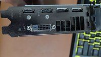 Untuk Kartu Grafis SA Pulse Radeon RX 580 8GB GDDR5
