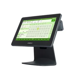 Sistem POS restoran jendela LongFly dengan perangkat lunak - Product Image 1