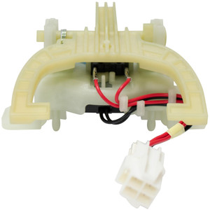 Actuador de Cambio de Modo para Lavadora WH03X36897, Conjunto de Palanca de Cambios para Lavadora, Piezas de Repuesto WH18X27186, <span class=keywords><strong>Mabe</strong></span> 233D2202G004, 233D2202G001 - Product Image 5
