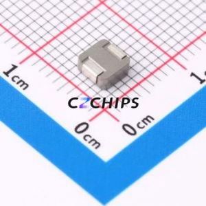 ตัวเหนี่ยวนำพลังงาน IHLP1616BZER4R7M5A SMD,4.5x4.1มม. 20% 4.7uH 1.8A 110Mohm - Product Image 2