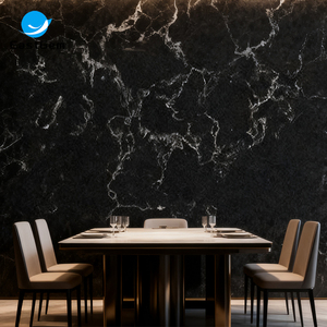 Bán buôn đá thạch anh nhân tạo tĩnh mạch loạt đá thạch anh trắng giá đá thạch anh tự nhiên tấm - Product Image 3