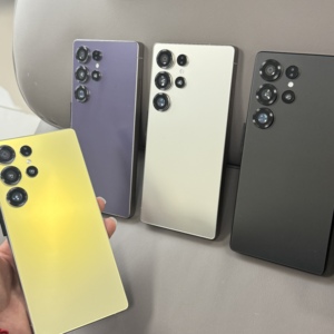 สมาร์ทโฟน S25 Ultra คุณภาพสูงสุด ระดับโลก รองรับ 5G ระบบ Android 15 หน้าจอใหญ่ ขายดีที่สุด - Product Image 2