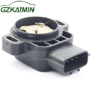 A22-668 OEM Cho Impreza WRX STI EJ207 EJ205 GC8F TPS Cảm Biến Vị Trí Bướm Ga A22-668 <span class=keywords><strong>R00</strong></span> - Product Image 1