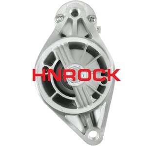 Nuevo <span class=keywords><strong>motor</strong></span> de arranque HNROCK 12V 56041012AB 56041012AC 56041012AD M000T91081ZC M000T91082 para <span class=keywords><strong>Jeep</strong></span> Grand Cherokee Wrangler 4.0L - Product Image 4
